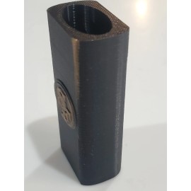 San Francisco 49ers 3D Printed BIC Lighter Case *Read Description*