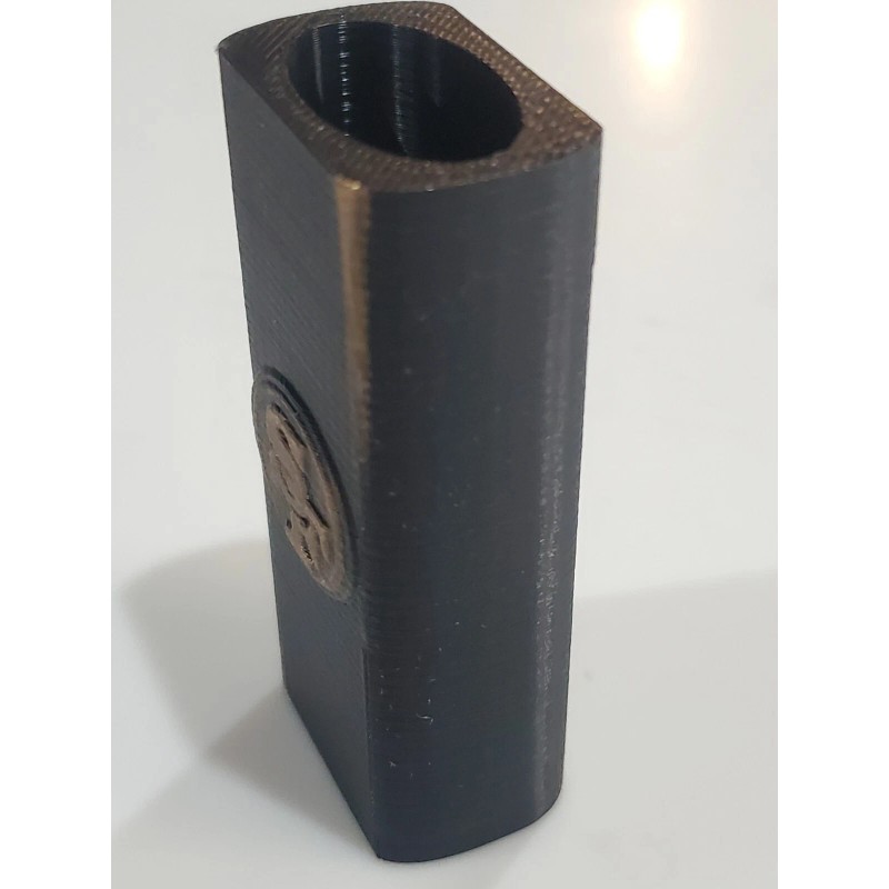 San Francisco 49ers 3D Printed BIC Lighter Case *Read Description*