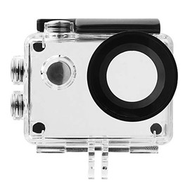 AKASO V50/ V50 Elite Waterproof Case for AKASO V50/ V50 Elite Action Camera