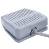 AC 250 V Foot Switch 1NO 1NC 10A Electric Moment