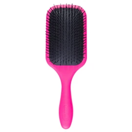 Denman Brushes D90L Tangle Tamer - Ultra Pink