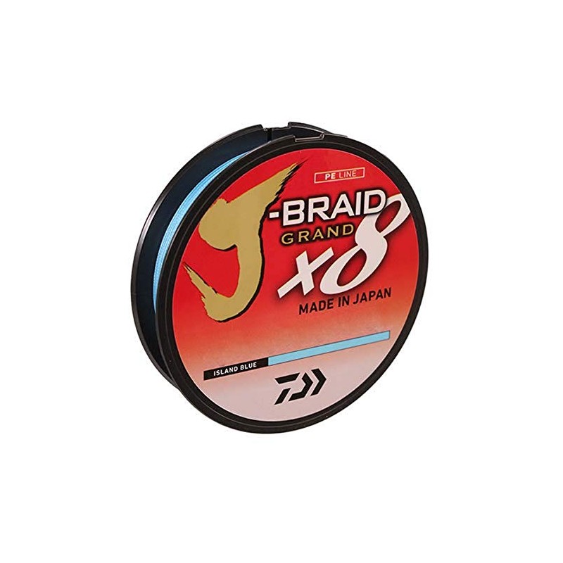 Daiwa JBGD8U50-300IB Fishing Line