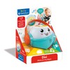 Clementoni 52739 Dixi Words and Music, Multi-Colour