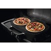 Napoleon 70000 10 Inch Personal Sized Set Pizza Baking Stone,