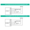 Smart Thermostat Multifunction Programmable Thermostat for Air Conditioner Water Heating