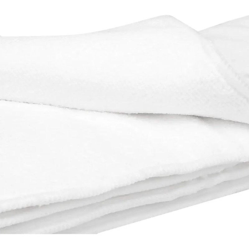 Pañales De Tela Para Bebés De 3 Capas, Reutilizables, Lavabl