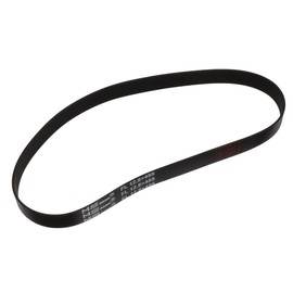 Paxanpax PFC1220 Drive Belt Compatible for Vax W86-DP-P, W86-DP-R, W86-DP-T