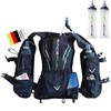 RaceFuel Marathon Vest, Ultralight Hydration Backpack, Trail Backpack, Hydration Pack,