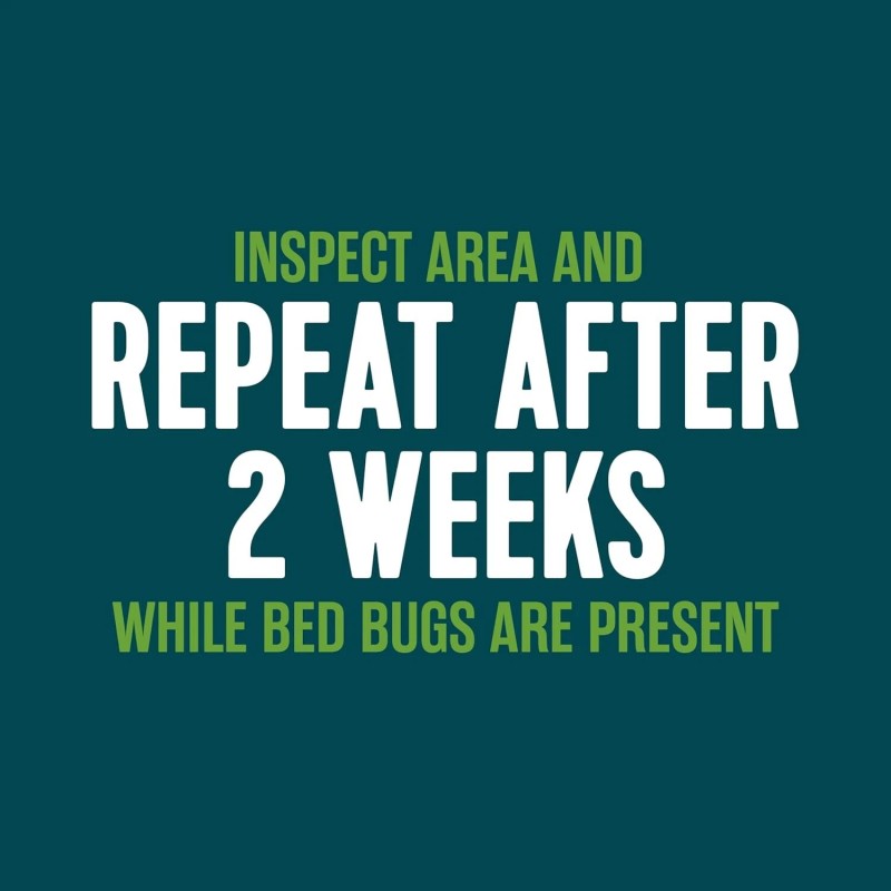 Ecologic Bed Bug Killer, Kills Bed Bugs & Bed Bug