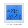 Electric Thermostat Electric Floor Heating Thermostat Temperature Controller Thermoregulator for