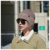 Winter Hat for Men with Ear Flaps, Outdoor Activity, Thick