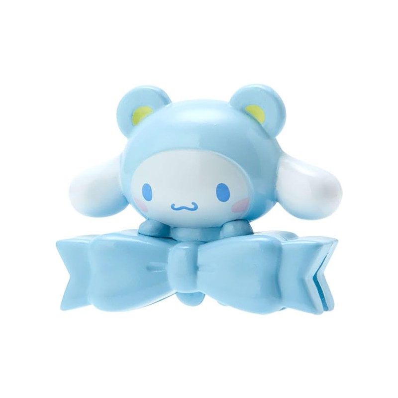 Sanrio 320714 Cinnamoroll Hand Cream (Bear Motif)