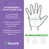 HandsOn Pet Grooming Gloves - #1 Ranked, Award-Winning Cat, Dog