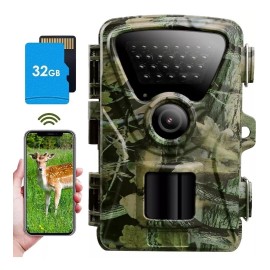 Maxdone PH820W Trail Game Hunting Camera Ultra 32MP  New
