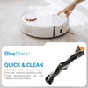 BlueStars Main Roller Brush for Neato Botvac D Series D4