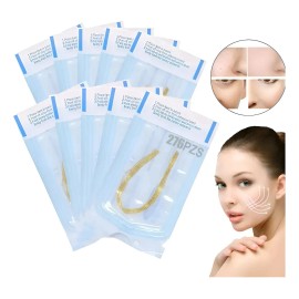 🔥 276 de colágeno absorbible de hilo de colágeno absorbible para estiramiento facial cuidado de la piel reafirmante antiarrugas antienvejecimientohilos tensores y reafirmantes para la pielmynorcal®  Vitaminas y Minerales