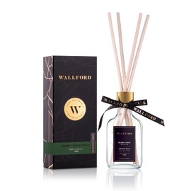 Granny Smith Apples Reed Diffuser