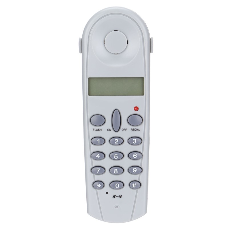 Telephone Butt Test Tester Lineman Tool Cable Set with Connectors