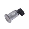 Unbranded Ignition Switch Fuel Gas Cap Lock Key For Honda