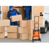 LoJok TECSPACE 2 in 1 Folding Hand Truck, 400 LBS