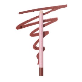 Mar Cosmetics Delineador De Labios Encerado Sassy Flame con Sacapuntas