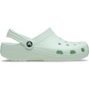 Crocs Unisex Classic Clog Mint Tint Men 2/Women 4 Medium