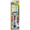 ANEX Precision Hex Robe Screwdriver Set, Set of 4 Bits