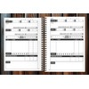 Intermittent Fasting Journal - With Daily, Weekly & Monthly Fasting