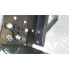 Mount-n-Lock® SafetyStruts® Heavy Duty RV Bumper Brackets (1SSNHD-Standa