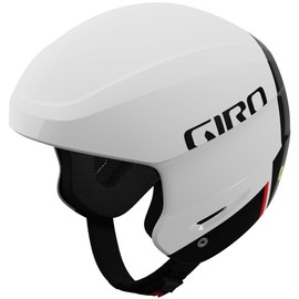 Giro Strive MIPS Race Ski Helmet for Men, Women & Youth - Matte White - XS (52-53.5 cm)