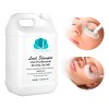 Lash Shampoo Espuma Limpiadora Para Pestaña Mink Refill 5 Lt