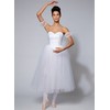 McCall's Patterns Ballerina Costume Sewing Pattern for Women, Sizes 14-22