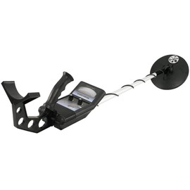 Bounty Hunter NEW Gold Digger Metal Detector (Indoor & Outdoor, General-Purpose, Digital, IP54, Battery Powered, Metal Detection, Beginners, Youngsters, Hobbyists)