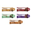 Quest Nutrition Chocolate Lovers Variety Pack, High Protein, Low Carb,