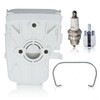 A226000460 Air Filter Tune Up Kit, CS-310 Chainsaw Air Filter