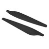 Agricultural Drone Propeller Folding Low Noise Replacement Protection Propellers for