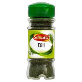 Schwartz Dill (10g) - Pack of 2