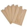 Volanic 25 Pack Large Paper Bread Bags 12" X 8.3"