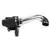 SUPERFASTRACING 4" Cold Air Intake System + Heat Shield Replacement