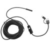 AN100‑7 7.0mm Industrial Endoscope Flexible Cord 3 In 1 High