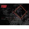 Schwalbe Racing Ralph Evo Snakeskin TLE 60-622-SnakeSkin Folding Tyre Black