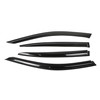 waltyotur Replacement for 2014-2019 Infiniti Q50 JDM Wavy Mugen Style