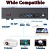 RegiisJoy 32000 Pandoras Box 78S Retro Arcade Game Console, 4
