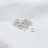 EMSea 500Pcs Jewelry Bracelet Necklaces Set Includes Lobster Clasps Jump