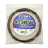 Hi-Seas Quattro Monofilament Leader, 4 Camouflage, 40 Pound Test, 50-Yard