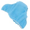 10Pcs Women Disposable Underwear Allergy Prevention Breathable Portable Disposable Panties
