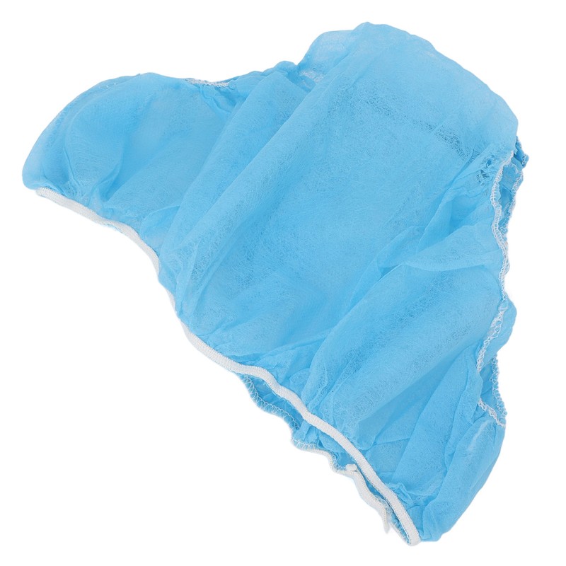 10Pcs Women Disposable Underwear Allergy Prevention Breathable Portable Disposable Panties