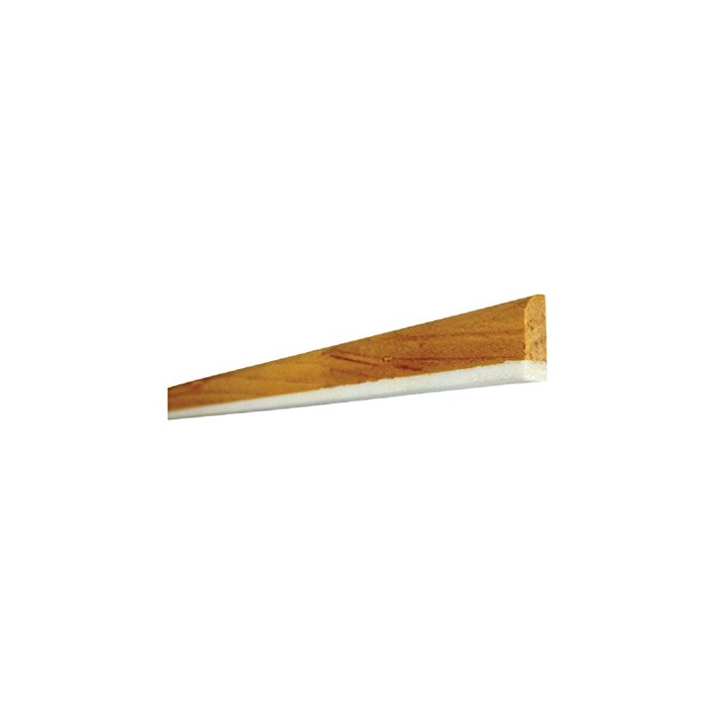 M-D Building Products Brown Wood/Foam Weather Stripping For Door 7