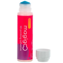 Unbranded Magigoo MO2016 All-in-One 3D Printer Adhesive Glue, Reduces Warping for ABS