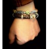 King Cocha bracelet Unisex